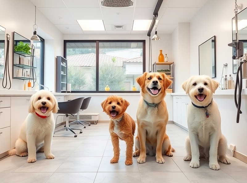 Consejos para el cuidado de tu mascota